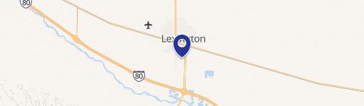 Lexington, NE 68850