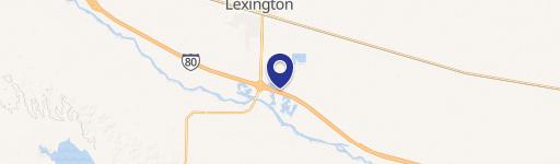 Lexington, NE 68850