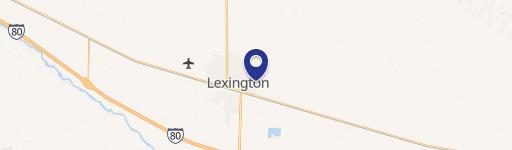 Lexington, NE 68850