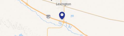 Lexington, NE 68850