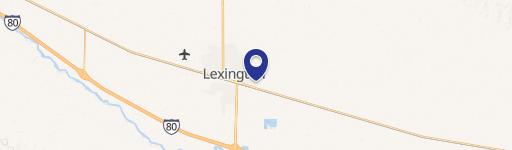 Lexington, NE 68850
