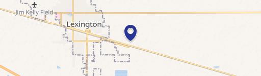 Lexington, NE 68850