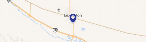 Lexington, NE 68850