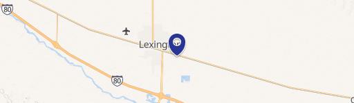 Lexington, NE 68850