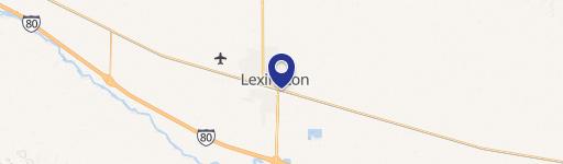 Lexington, NE 68850