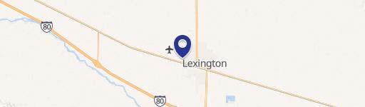 Lexington, NE 68850