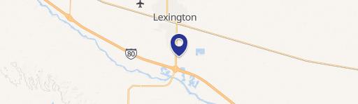 Lexington, NE 68850