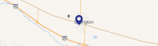Lexington, NE 68850