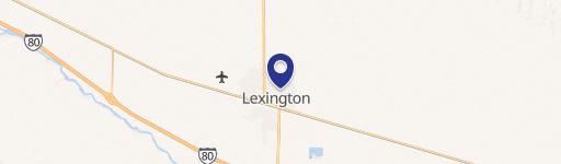 Lexington, NE 68850