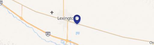 Lexington, NE 68850
