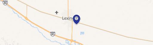 Lexington, NE 68850