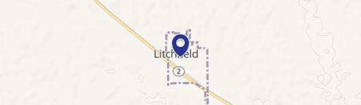 Litchfield, NE 68852