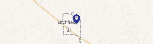 Litchfield, NE 68852