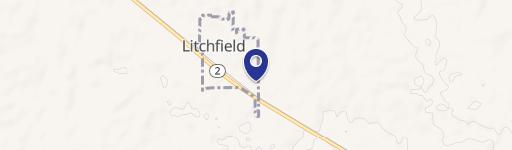 Litchfield, NE 68852