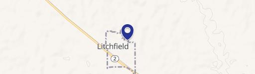 Litchfield, NE 68852