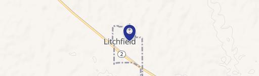 Litchfield, NE 68852