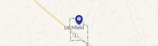 Litchfield, NE 68852