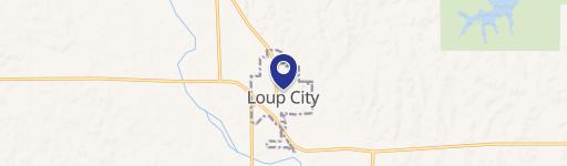 Loup City, NE 68853