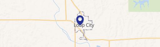 Loup City, NE 68853