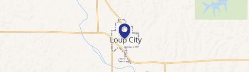 Loup City, NE 68853