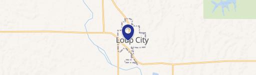 Loup City, NE 68853