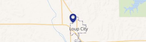Loup City, NE 68853