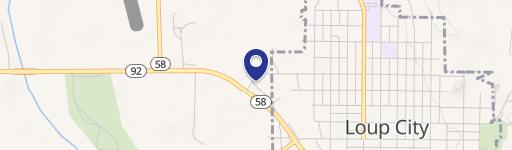 Loup City, NE 68853