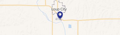 Loup City, NE 68853