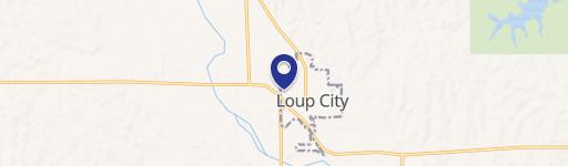 Loup City, NE 68853