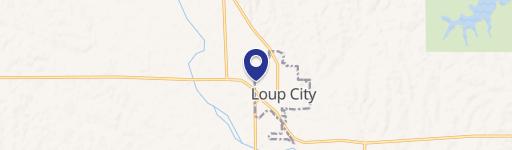 Loup City, NE 68853