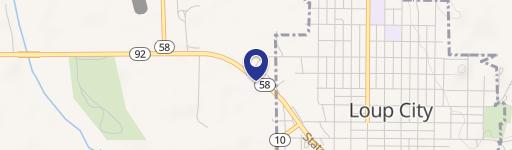 Loup City, NE 68853