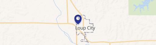 Loup City, NE 68853