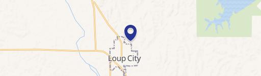 Loup City, NE 68853