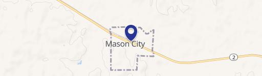 Mason City, NE 68855