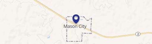 Mason City, NE 68855