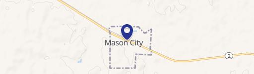 Mason City, NE 68855