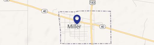 Miller, NE 68858
