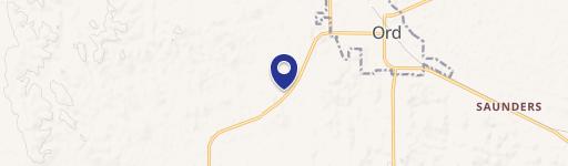 Ord, NE 68862
