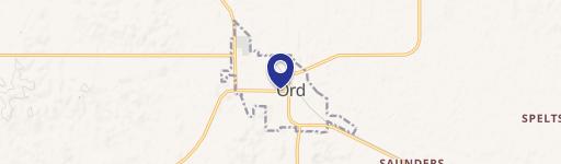 Ord, NE 68862