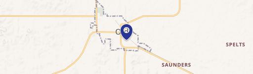 Ss 11th St At Q St St