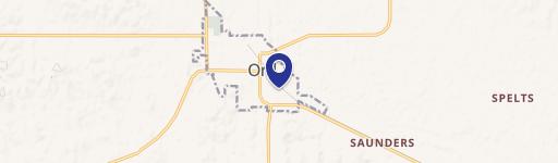 Ss 9th St At Q St St