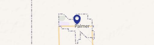 Palmer, NE 68864