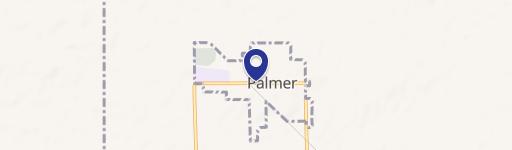 Palmer, NE 68864