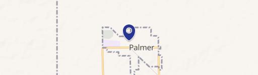 Palmer, NE 68864