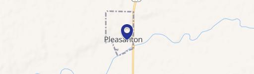 Pleasanton, NE 68866