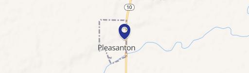 Pleasanton, NE 68866