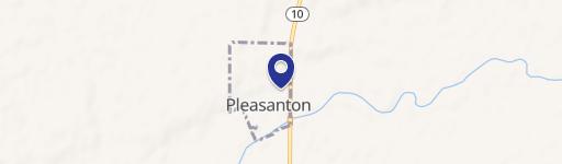 Pleasanton, NE 68866