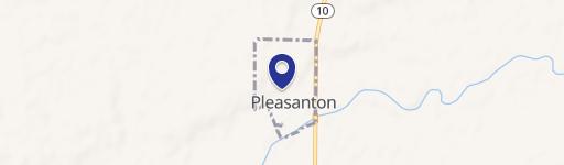 Pleasanton, NE 68866