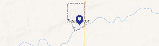 Pleasanton, NE 68866