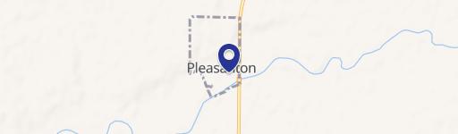 Pleasanton, NE 68866
